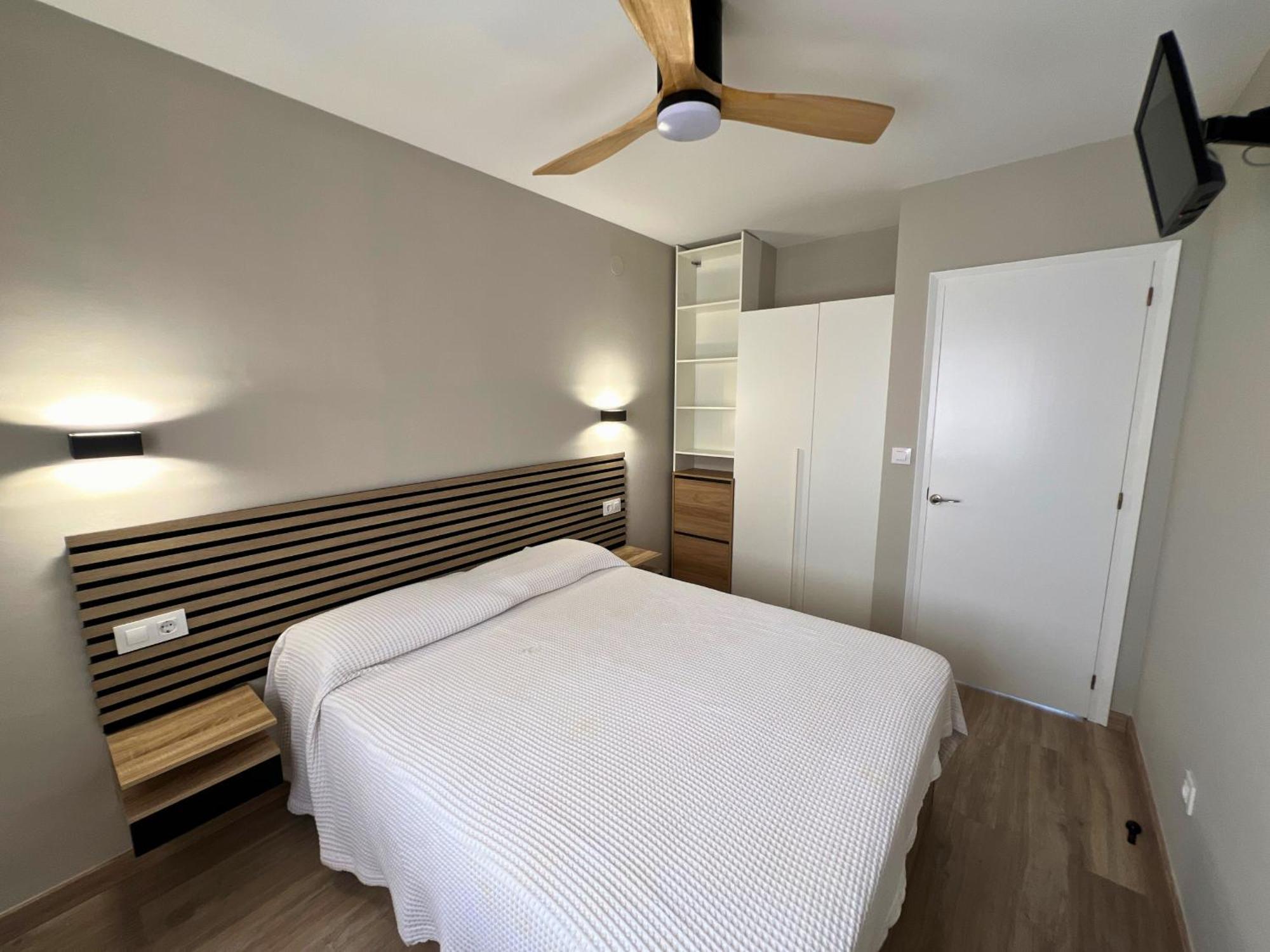 Appartement Golf Ii 15
