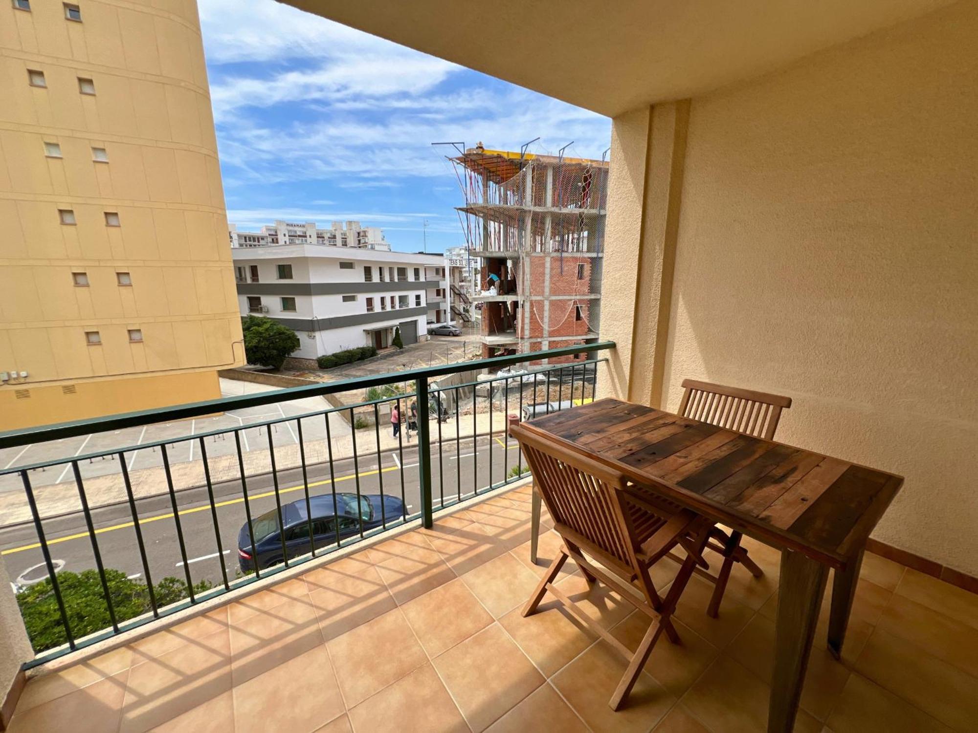 Golf Ii 15 Appartement *
