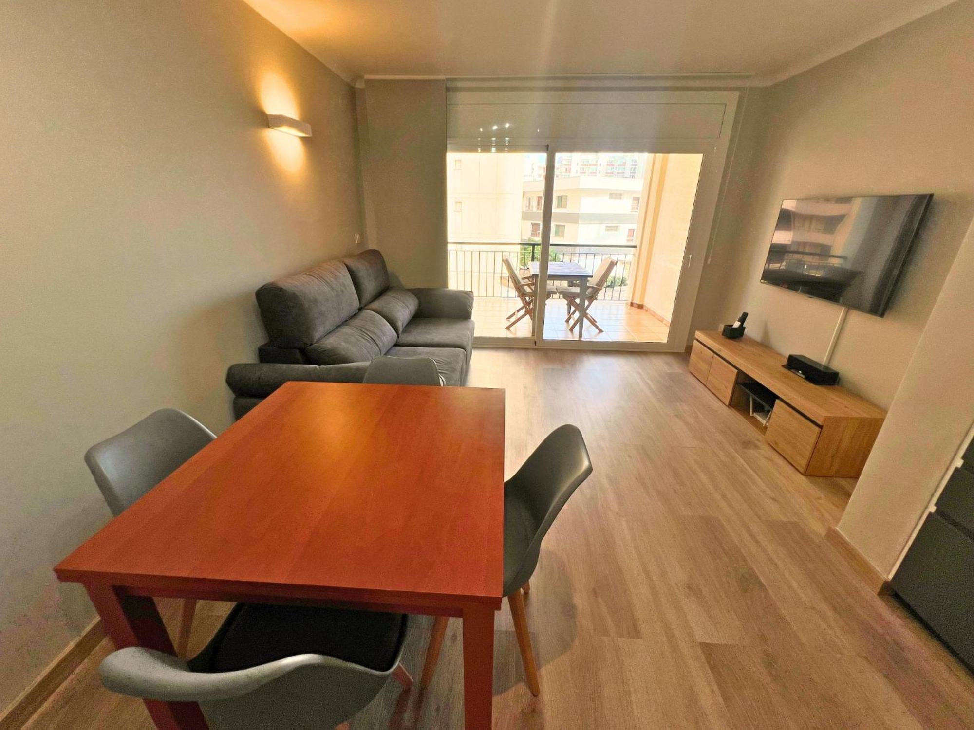 Appartement Golf Ii 15